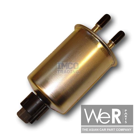 Waterafscheider diesel met sensor - SsangYong Rexton, Rodius, Kyron, Actyon 2004-2017 (2247008B00)