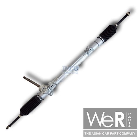 Stuurhuis SsangYong Tivoli en XLV 4650035000, 4650035001