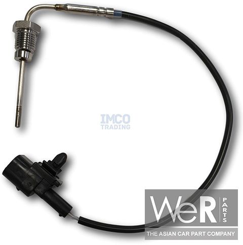 UitlaatgastemperatuurSensor EGT RR SsangYong Rexton/Actyon Sports D20/D22 6711500758