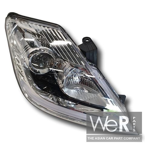 Koplamp Rechts SsangYong Rexton W 12-15 NEW 8310208C10