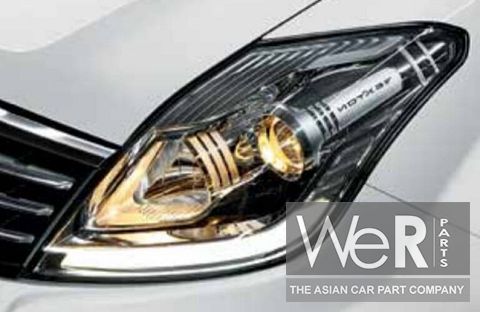 Koplamp Links SsangYong Rexton W 15-18 NEW 8310108D10