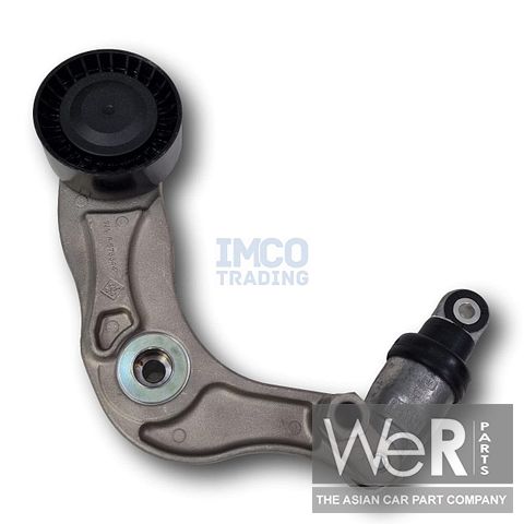 Multiriemspanner SsangYong Korando 2.0i 2010-2018 1722000170