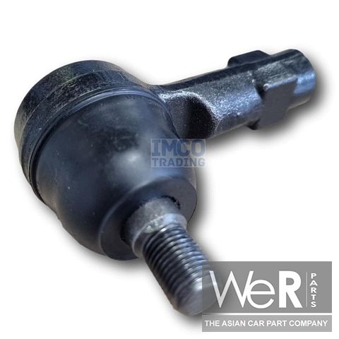 Stuurkogel NPS SsangYong Korando C 2010-2018 4666034000
