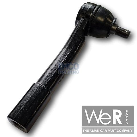Stuurkogel links SsangYong Rexton+Musso va. 2017 4666036000