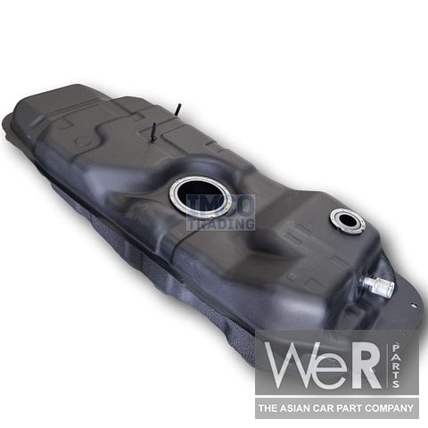 Brandstoftank SsangYong Actyon Kyron Sports 05-19 2211009407