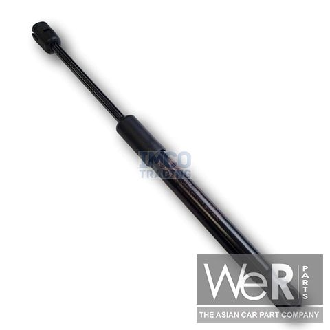 Gasveer motorkap SsangYong Rexton I + W NIEUW 7115008103