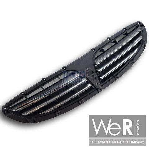 Bumpergrille SsangYong Kyron 2005-2008 Nieuw 7945109000