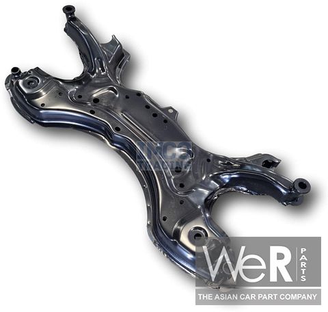 Subframe Toyota Corolla +Verso E12 01-09 NIEUW