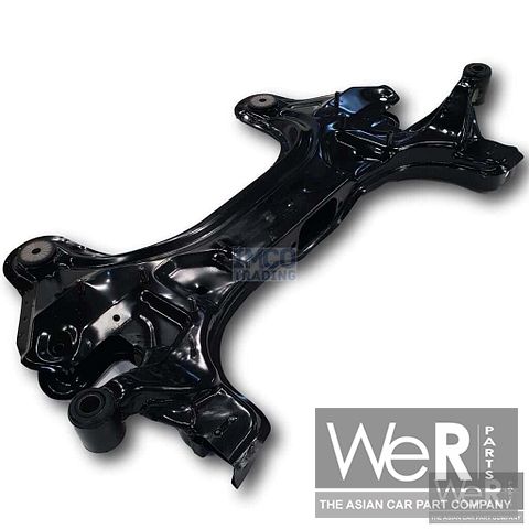 ubframe voorzijde / motorframe - Chevrolet Aveo, Daewoo Kalos 2003-2010 (96535050 WR)