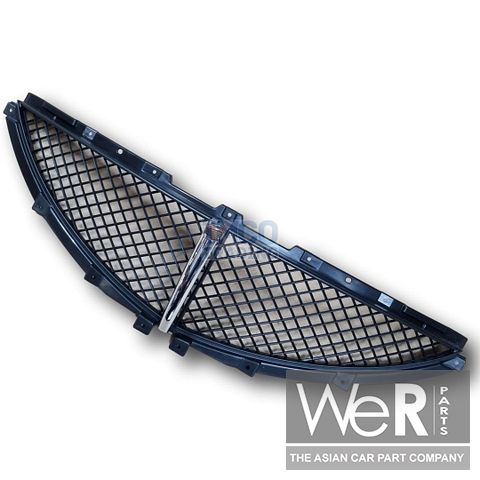Bumpergrille SsangYong Actyon Sports I 2006-2011 Nieuw 7945032000