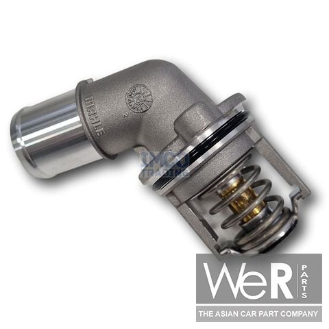 Thermostaat Koeling SsangYong 2.0 + 2.2 diesel 2015- A6712030275