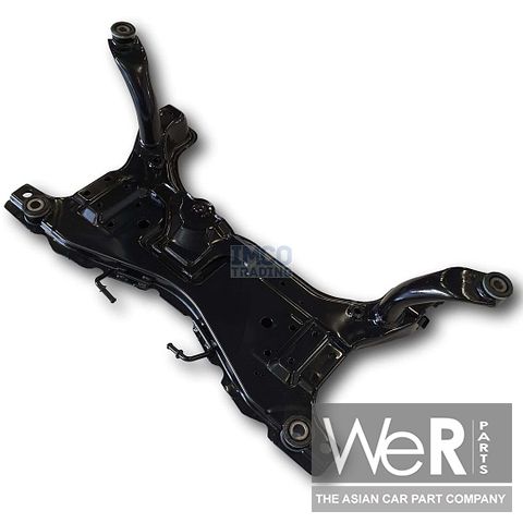 Motor Subframe voorzijde NIEUW, voor Ford C-Max / Focus  1734687, 1676768, 1677168, 4M51-5019-AK, 4M51-5019-AL, 4M515019AL, 4M51-5019-AM, 4M515019AM