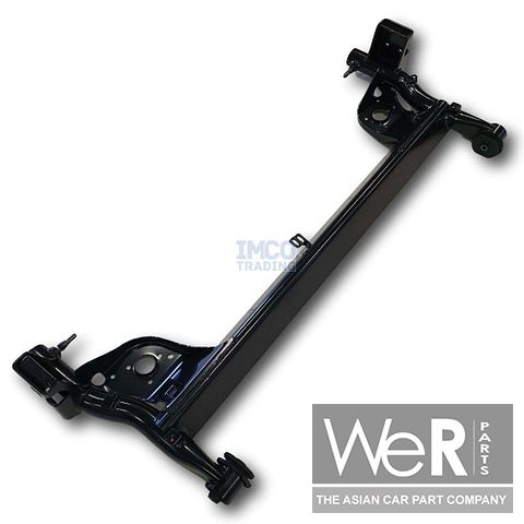 Achteras Subframe NIEUW voor Suzuki Swift III 2005-2010