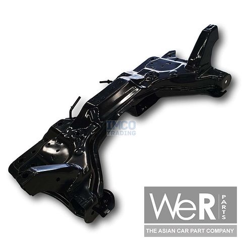 Subframe Voorzijde - Opel Corsa D (13427070WR)