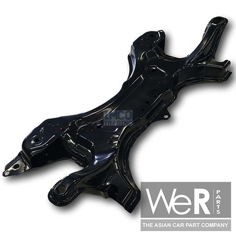 Subframe voorzijde / motorframe - Toyota Celica, Corolla, Corolla Verso (5120120352 WR)