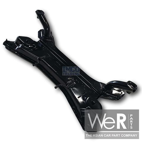 Subframe voorzijde NIEUW voor Suzuki Swift 2005-2017  4581072K31000WR, 4581062J10, 45810-62J10, 45810 62J10, 45810-62J11, 4581062J11, 45810 62J11, 45810 63J11, 4581063J11, 45810-63J11, 45810-63J10, 45810 63J10, 4581063J10