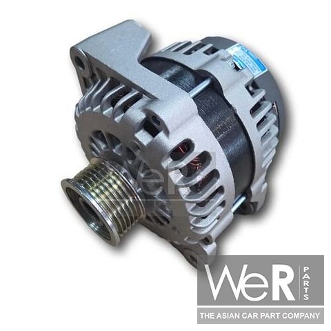 Dynamo / alternator 14V 120A - SsangYong Tivoli, Grand Tivoli en XLV (1731540202RW)