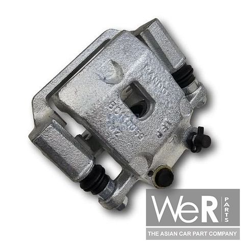 Remklauw linksachter met houder - SsangYong 1994-2019 (4841009000 / 4841009000RW)