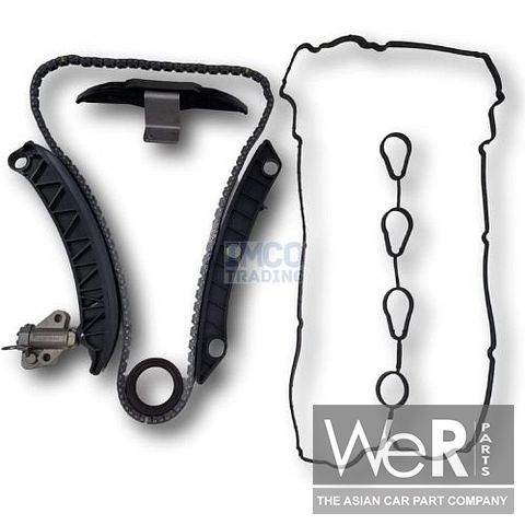 Distributiekettingset – SsangYong Tivoli / XLV 1.6 benzine 2015-2020 (1739970294)