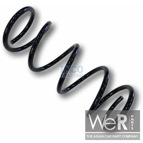Achterveer links/rechts – SsangYong Musso Sports II 2018-heden (4512038000/8020)