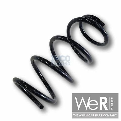 Voorveer links/rechts - SsangYong Tivoli / XLV 1.6 benzine 2015-2019 (4431435000)
