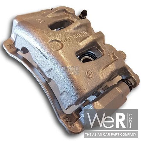 Remklauw rechtsvoor - SsangYong Korando C 2010-2025 (4814034050 / 4814037150)