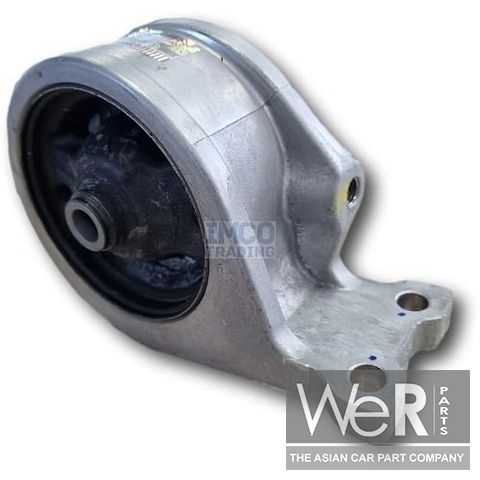 Motorsteun 90 mm - SsangYong Korando C 2010-2015 (2074034201)
