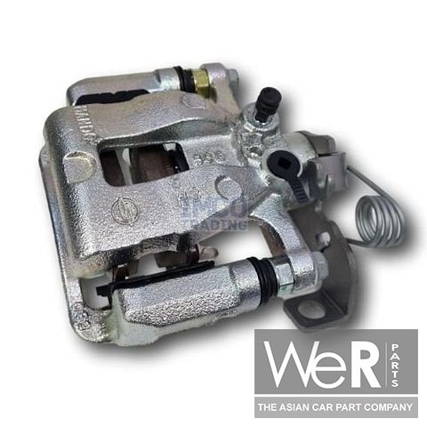Remklauw linksachter - SsangYong Tivoli / XLV 2015-2019 (4841035001)