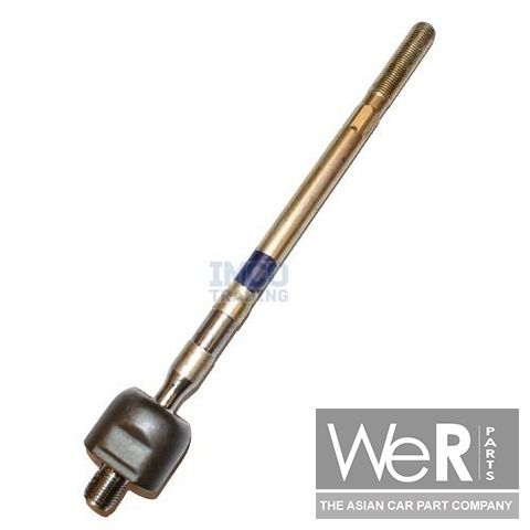Binnenste spoorstang Mando stuurhuis - SsangYong Musso Korando 1995-2005 (NPN-70)