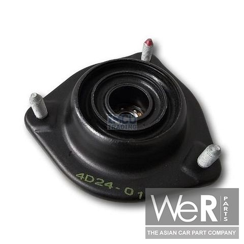 Veerpootlager voorzijde - SsangYong/KGM Tivoli / XLV / Tivoli Grand (4432235002)