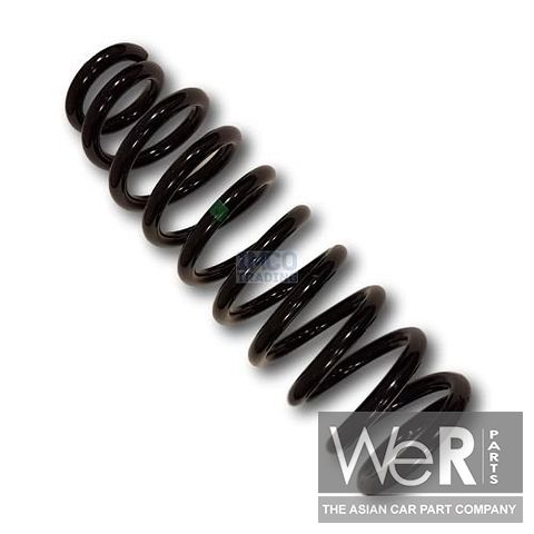 Voorveer - SsangYong Actyon Sports II, Korando Sports 2.2 diesel 2012-2019 (4432432500)
