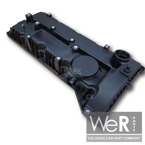 Valve Cover 2.0/2.2 Diesel - SsangYong Rexton, Actyon, Rodius, Musso 2012-2024 (6720160005 + 6710160321)