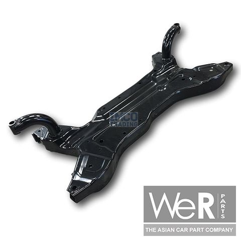 Subframe Voorzijde – Mitsubishi Outlander I / Lancer VII (MR961222WR)