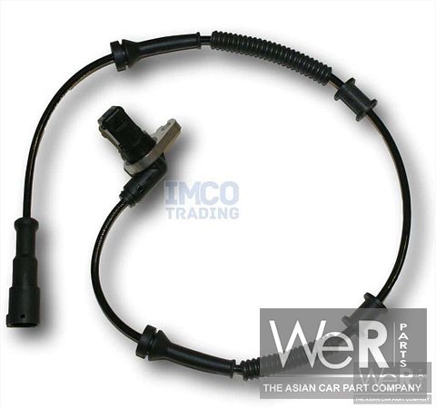 ABS-sensor voorzijde – SsangYong Rexton I 2004-2006 (4892008100)
