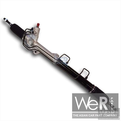 Stuurhuis - SsangYong Rexton I 2002-2006 (4651008004 WR)