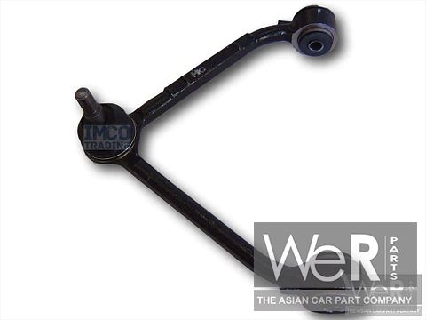 Draagarm voorzijde boven links SsangYong Rexton Kyron Actyon  44401 09000, 44401 09002, 44401 09011, 4440109000, 44401-09000, 4440109001, 44401-09001, 4440109002, 44401-09002, 4440109011, 44401-09011