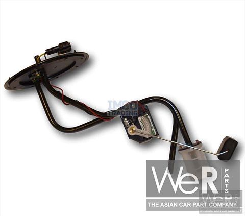 Tankvlotter / brandstofniveausensor - SsangYong Rexton 270 Xdi 2004-2006 (2232008400)