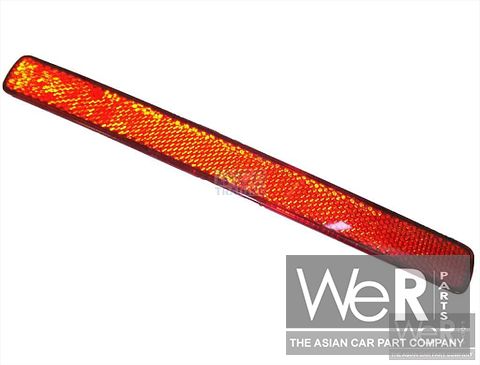 Reflector links achter – SsangYong Rexton II en Kyron II (8390108B00)