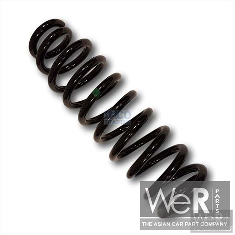 Voorveer links - SsangYong Rexton II, Kyron, Actyon (4432409350)