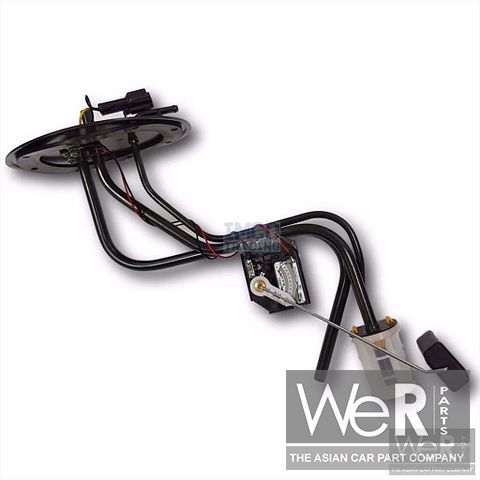 Tankvlotter / brandstofniveausensor FFH - SsangYong Rexton 270 Xdi 2004-2006 (2232008450)