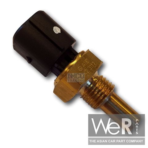 Koelvloeistoftemperatuursensor – SsangYong Euro 3 (1615423117)