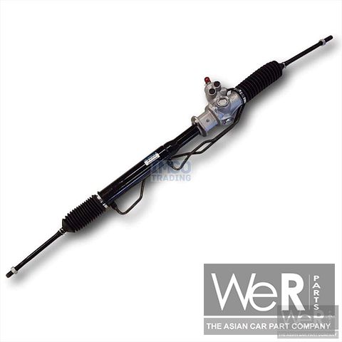 Stuurhuis SsangYong Musso Korando 1995-2005  4651005755, 4651005750, 4651005751, 4651005752, 4651005753, 4651005754