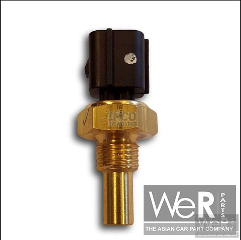 Koelvloeistofsensor – SsangYong Euro 4 (1615423417)