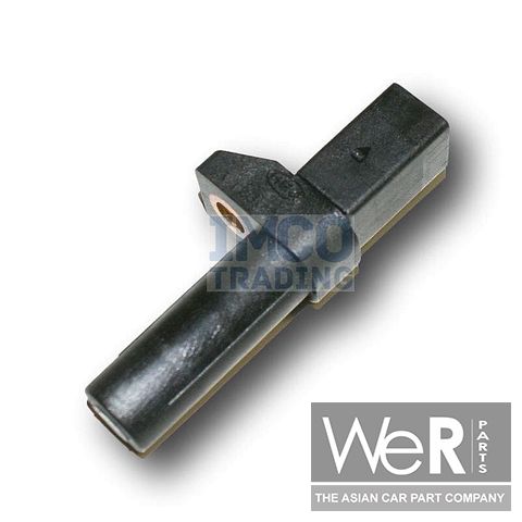 Krukassensor / BDP-sensor – SsangYong Rexton, Kyron, Actyon, Rodius (1621533028)
