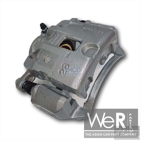 Remklauw rechtsvoor MANDO SsangYong Musso Korando 1996-2005  4811008152, 48140-05013, 48140 05013, 4814005013