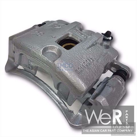 Remklauw rechtsvoor SsangYong Rexton I 2002-2004  mando, 48140-08152, 48140 08152, 4814008152