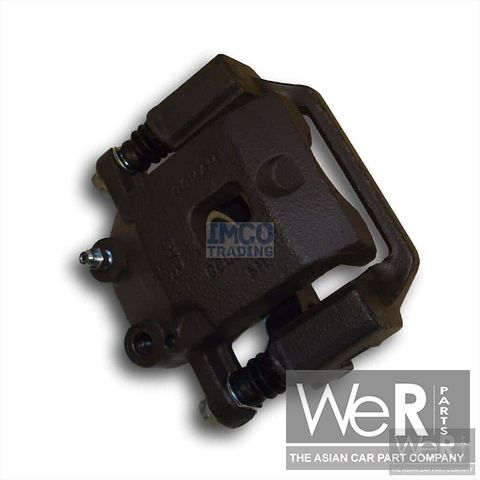 Remklauw rechtsachter – SsangYong 1994-2019 (4844009000 / 4844009000RW)