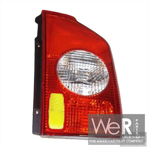 Achterlicht rechts - SsangYong Korando 1999-2005 (8360206800)