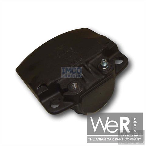 Remklauw linksvoor PBR SsangYong Musso en Korando 1994-2005  4811005102X, 4811005100