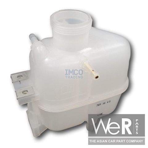 Koelvloeistofreservoir expansievat - Chevrolet Spark 2010-2015 (42657459)